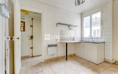 Appartement 363 800 € PARIS (75011) photo 7