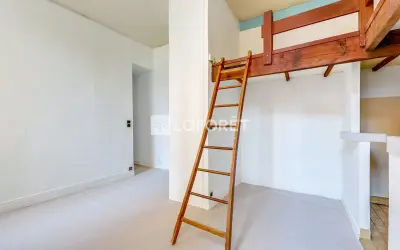 Appartement 299 600 € PARIS (75011) photo 2