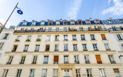 Appartement 162 000 € PARIS (75010) photo 2