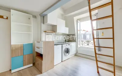 Appartement 162 000 € PARIS (75010) photo 5