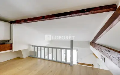Appartement 162 000 € PARIS (75010) photo 6
