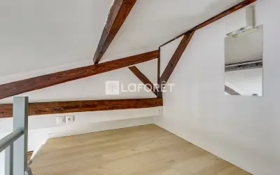 Appartement 162 000 € PARIS (75010) photo 7