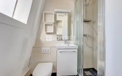 Appartement 162 000 € PARIS (75010) photo 8