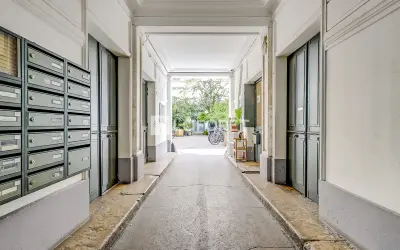 Appartement 162 000 € PARIS (75010) photo 9