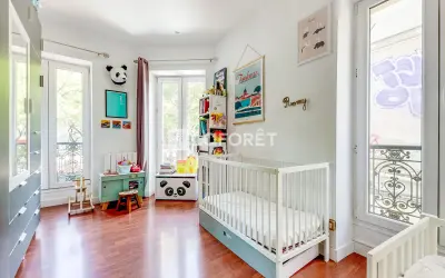 Appartement 445 000 € PARIS (75011) photo 7