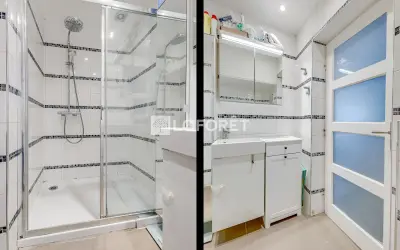 Appartement 445 000 € PARIS (75011) photo 8