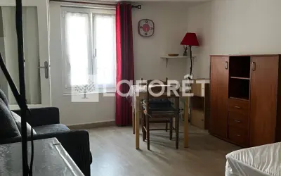 Appartement 1 200 €/mois PARIS (75020) photo 2