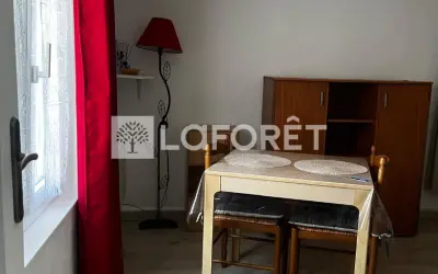 Appartement 1 200 €/mois PARIS (75020) photo 4
