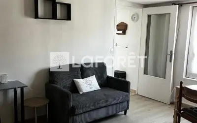Appartement 1 200 €/mois PARIS (75020) photo 6