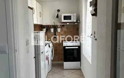 Appartement 1 200 €/mois PARIS (75020) photo 7
