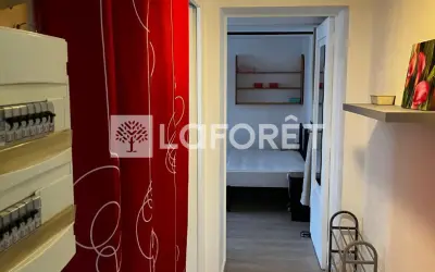 Appartement 1 200 €/mois PARIS (75020) photo 8