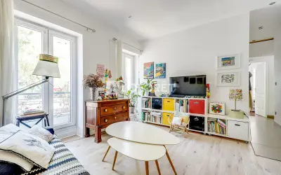 Appartement 445 000 € PARIS (75011) photo 5