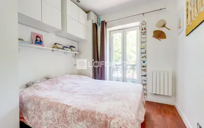 Appartement 445 000 € PARIS (75011) photo 6