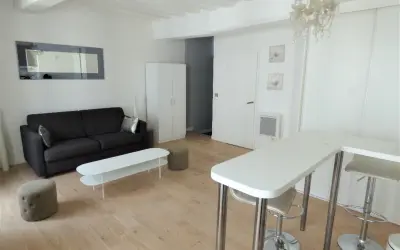 Appartement 1 648 €/mois PARIS (75007) photo 4