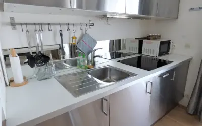Appartement 1 648 €/mois PARIS (75007) photo 5