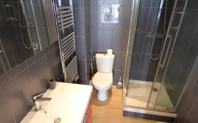 Appartement 1 648 €/mois PARIS (75007) photo 6