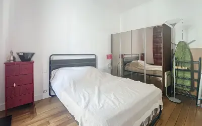 Appartement 1 082 €/mois PARIS (75015) photo 2
