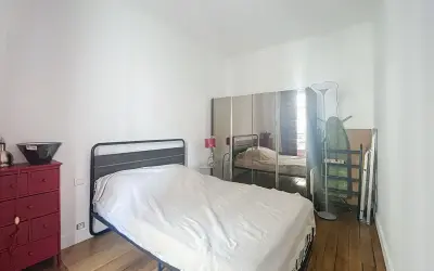 Appartement 1 082 €/mois PARIS (75015) photo 5