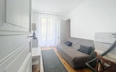 Appartement 1 082 €/mois PARIS (75015) photo 6