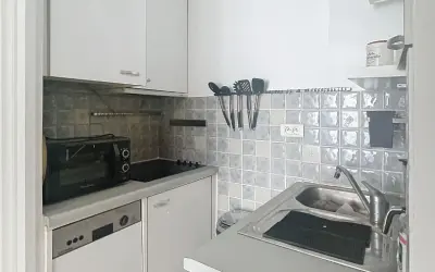 Appartement 1 082 €/mois PARIS (75015) photo 8
