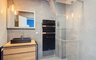 Appartement 1 700 €/mois PARIS (75015) photo 6