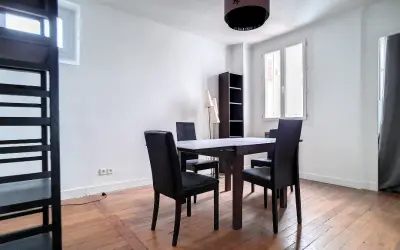Appartement 2 350 €/mois PARIS (75015) photo 4