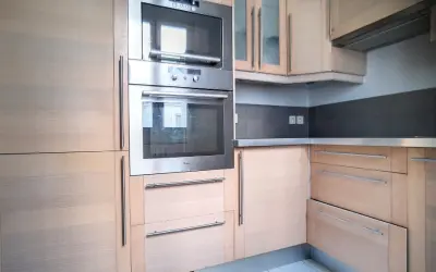 Appartement 2 350 €/mois PARIS (75015) photo 5