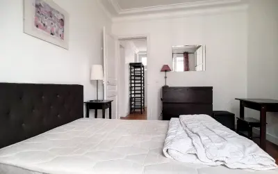 Appartement 2 350 €/mois PARIS (75015) photo 6