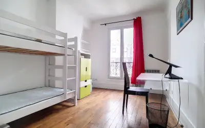 Appartement 2 350 €/mois PARIS (75015) photo 7