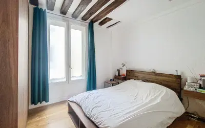 Appartement 1 913 €/mois PARIS (75001) photo 7