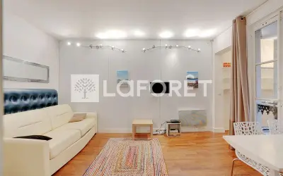 Appartement 295 000 € PARIS (75006) photo 4