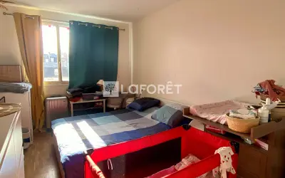 Appartement 770 000 € PARIS (75015) photo 4