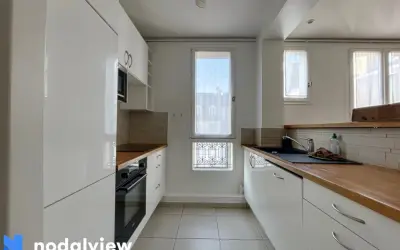 Appartement 2 473 €/mois PARIS (75015) photo 4