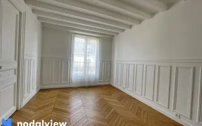 Appartement 2 473 €/mois PARIS (75015) photo 5