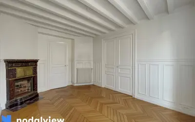 Appartement 2 473 €/mois PARIS (75015) photo 7