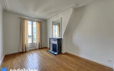 Appartement 2 473 €/mois PARIS (75015) photo 8