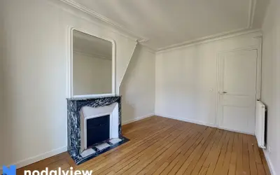 Appartement 2 473 €/mois PARIS (75015) photo 9