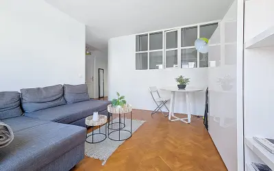 Appartement 1 490 €/mois ISSY LES MOULINEAUX (92130) photo 2