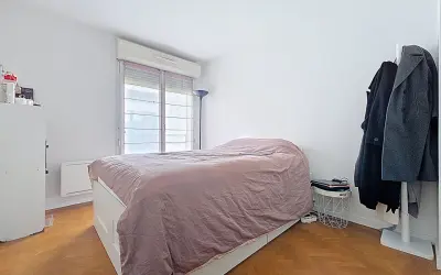 Appartement 1 490 €/mois ISSY LES MOULINEAUX (92130) photo 6