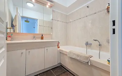 Appartement 1 490 €/mois ISSY LES MOULINEAUX (92130) photo 7