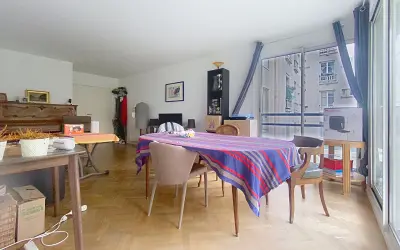 Appartement 2 231 €/mois PARIS (75012) photo 2