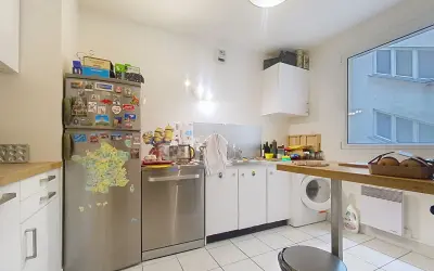 Appartement 2 231 €/mois PARIS (75012) photo 4