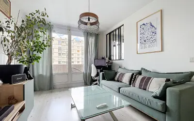 Appartement 1 265 €/mois CHATILLON (92320) photo 2