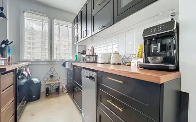 Appartement 1 265 €/mois CHATILLON (92320) photo 4