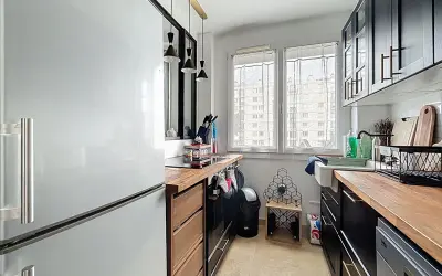 Appartement 1 265 €/mois CHATILLON (92320) photo 5