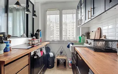 Appartement 1 265 €/mois CHATILLON (92320) photo 6