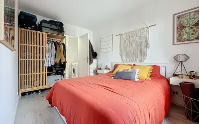 Appartement 1 265 €/mois CHATILLON (92320) photo 7