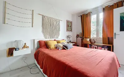 Appartement 1 265 €/mois CHATILLON (92320) photo 8
