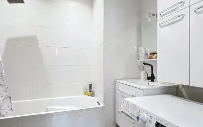 Appartement 1 265 €/mois CHATILLON (92320) photo 9