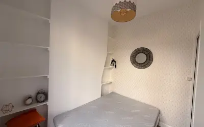 Appartement 1 285 €/mois PARIS (75018) photo 4